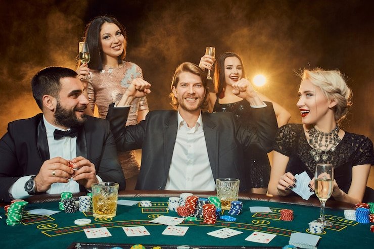 victorybet featured game showcase