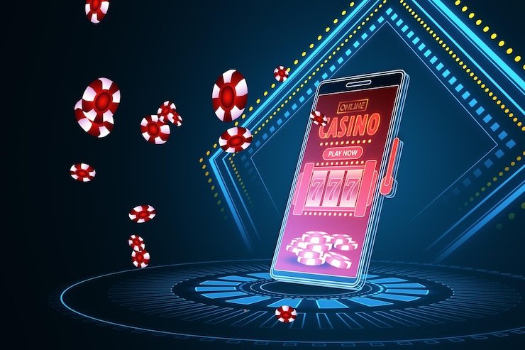 Jakarta Lottery Game